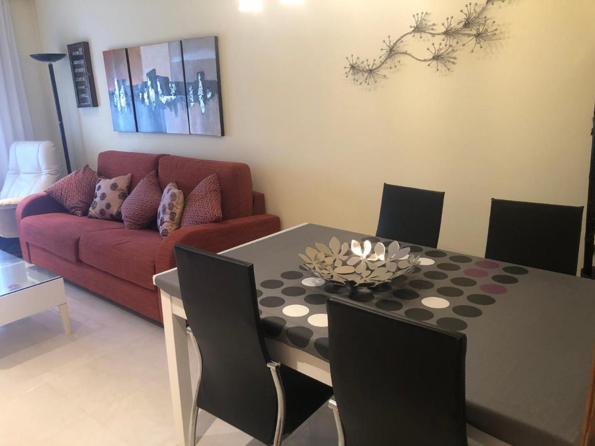Apartamento Completo Frente Al Mar Creixell Exterior foto